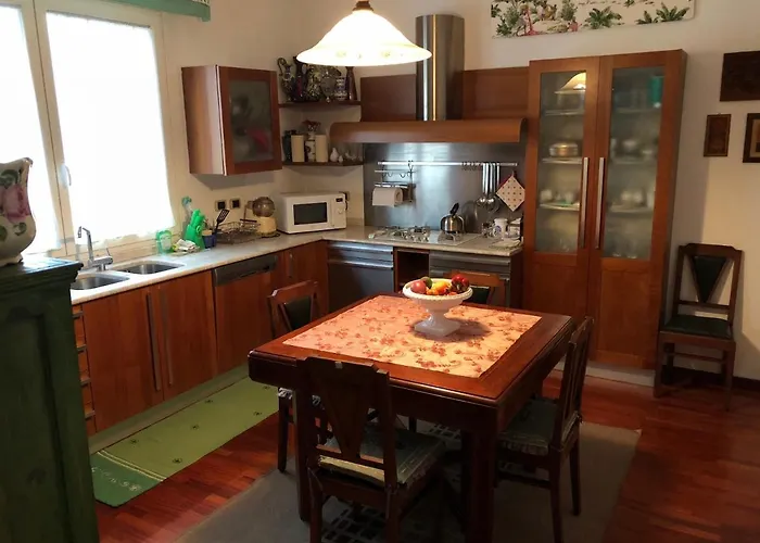 Hotel Casa di Anna Ravenna